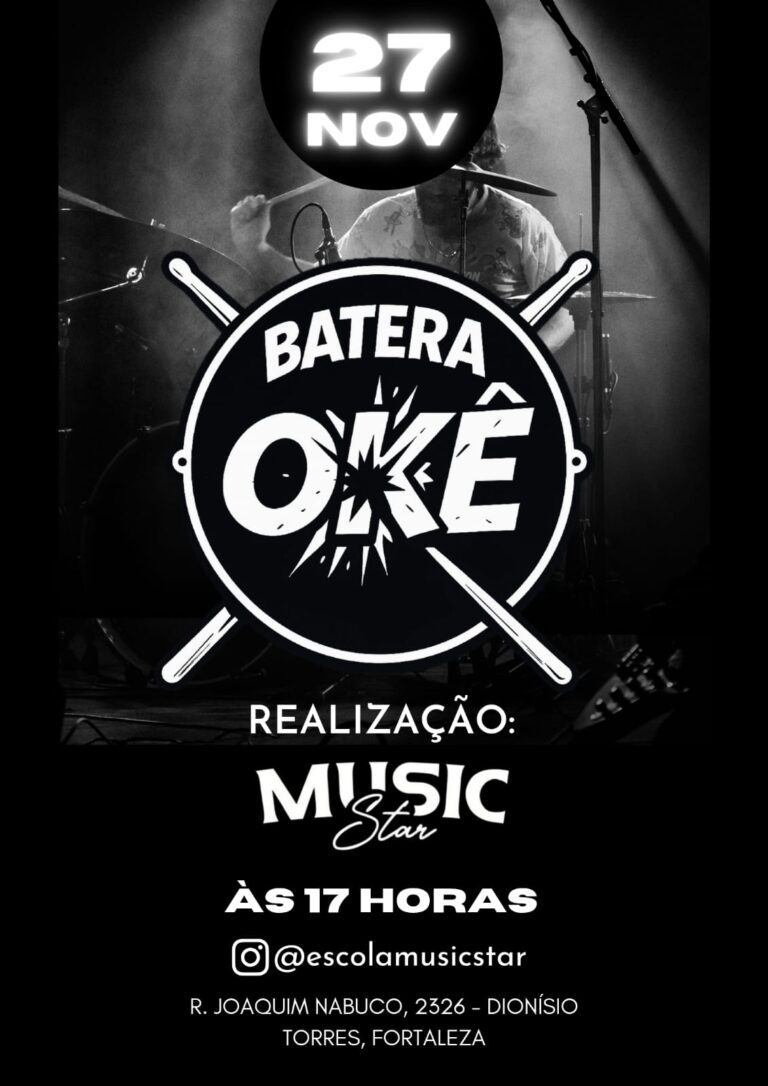 BATERAOKÊ
