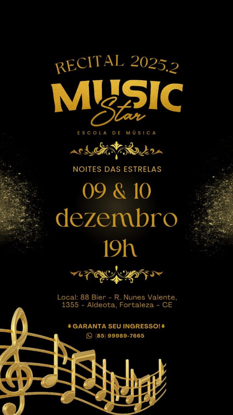 RECITAL